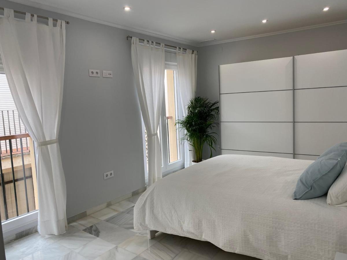 Cartujano Center Apartment Jerez de la Frontera
