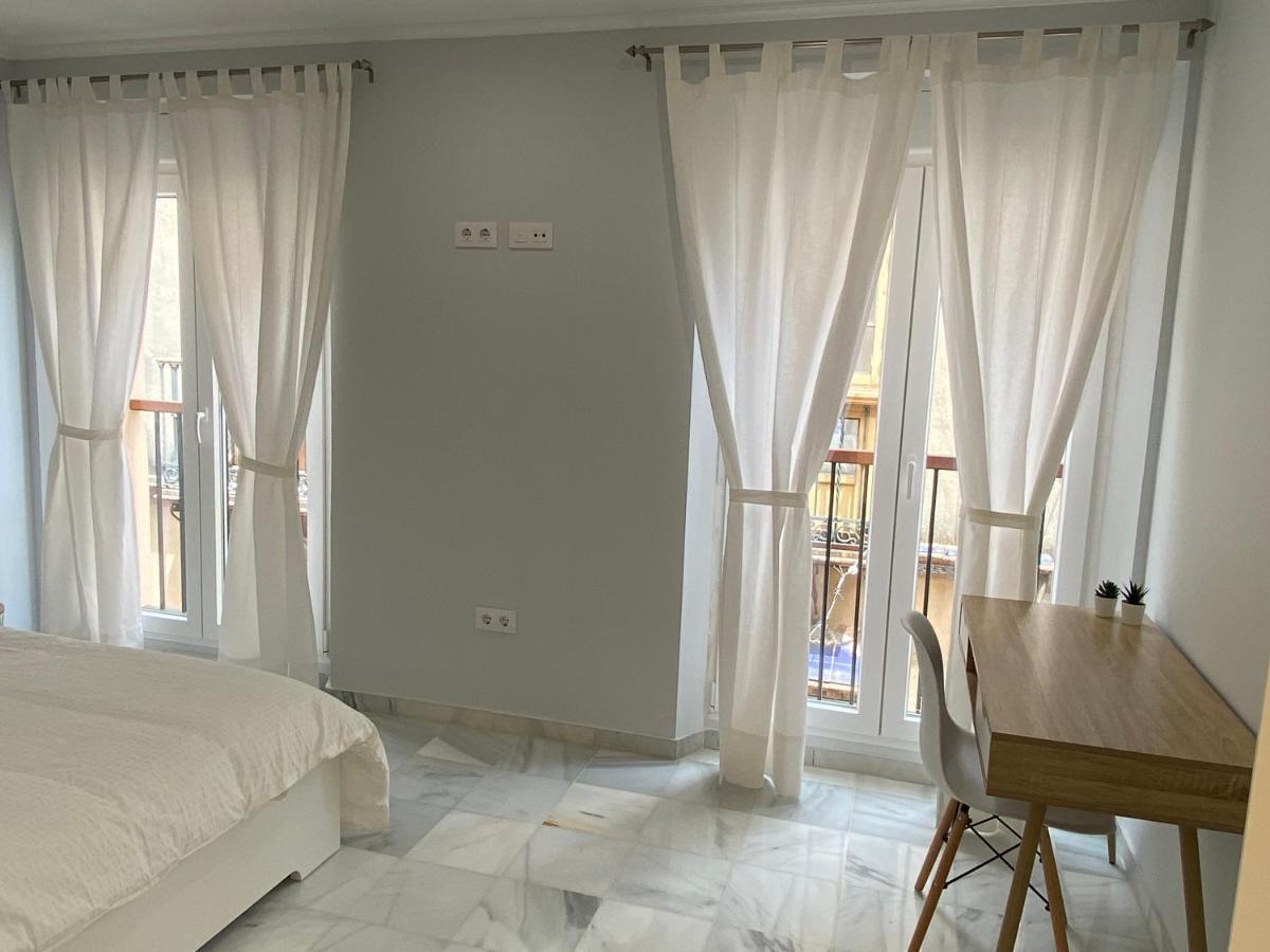 Cartujano Center Apartment *