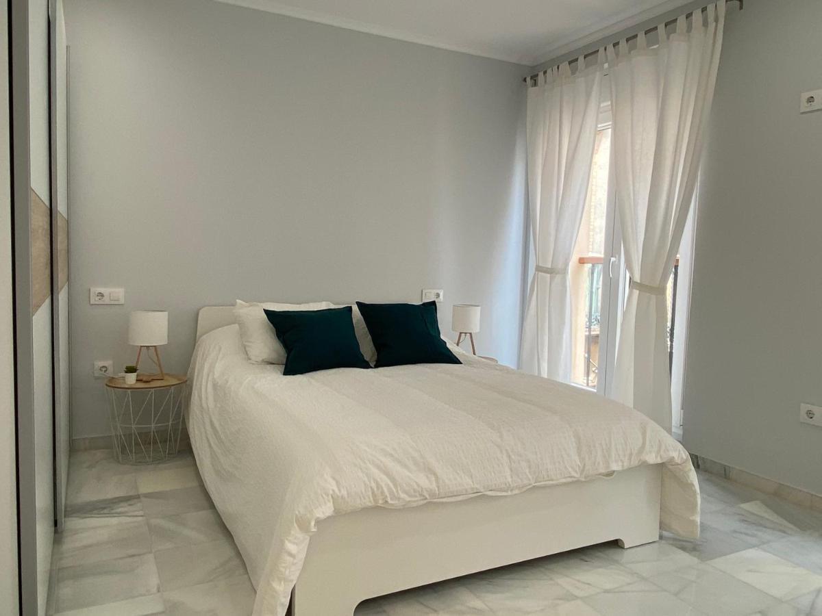 Apartment Cartujano Center *